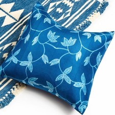 Folio Indigo Handcrafted