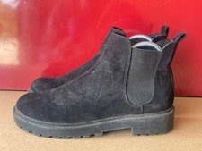 H&M Divided Women's Black