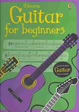 Guitar for Beginners, Lacey