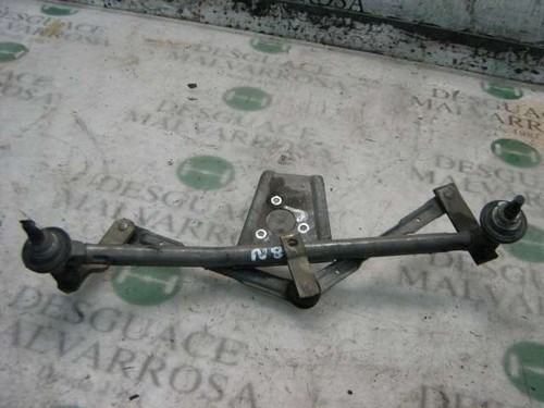 Front windscreen wiper linkage - windscreen,