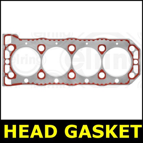 Head gasket fits - rover, 100
