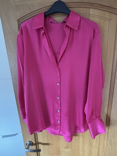 Zara bright fuchsia - zara,