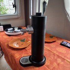 Ambiano Beer Dispenser For Your Home - used 