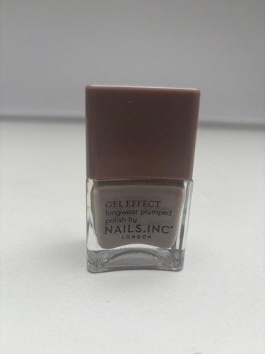 Nails inc gel - inc,