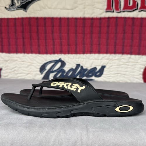 Size oakley men - men's, flip