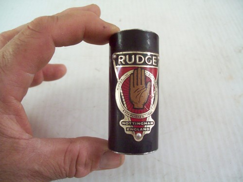 Vintage 1960 rudge sports - 1960's,