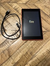 Amazon Kindle Fire 7 (7th