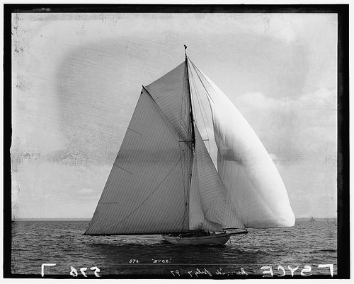 Photo syce yacht riverside - photo:syce,