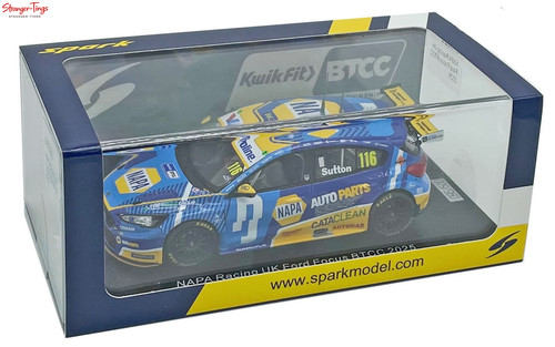 Spark ford focus 116 - focus, #116