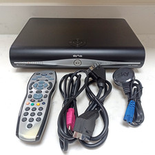 Sky+ HD TV Box DRX890-C 500GB