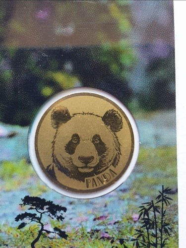 1000 pure 24k gold - 1/1000, oz