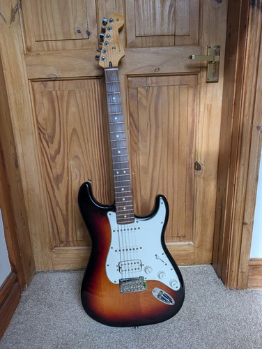 Fender player stratocaster - player,
