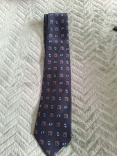 Classic Firstbus Uniform Tie