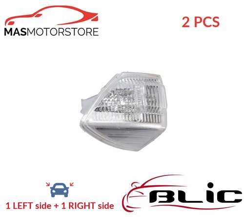 Indicator light blinker - indicator,