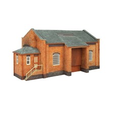 Hornby Skaledale Building