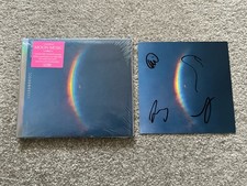 Coldplay - Moon Music