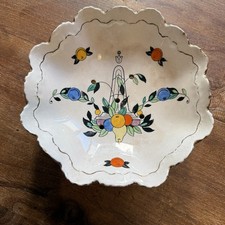 Vintage Fieldings Devon Ware