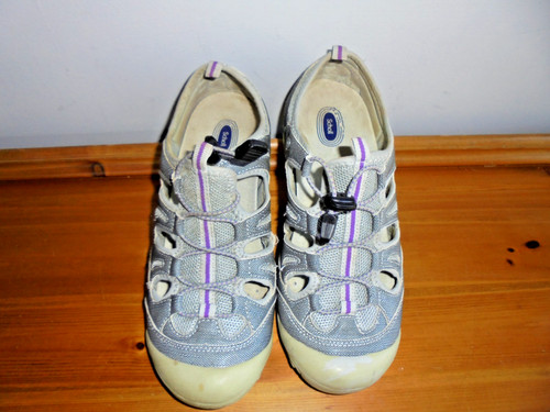 Scholl walking sandals - sandals-, closed