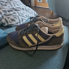 Adidas ZX 280 SPZL UK 7.5 Rare