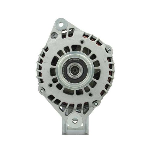 Line original alternator fits - +line,