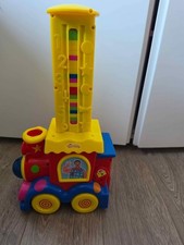 Rare Mr Tumble’s Domino