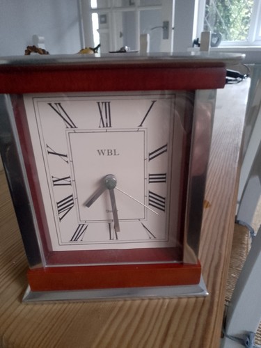 Fine condition and working - fine,