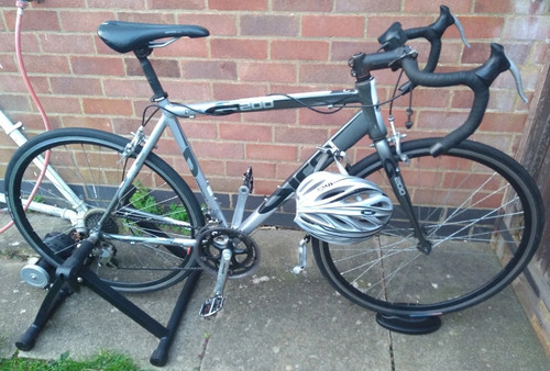 Dawes giro 200 53cm aluminium - 200,