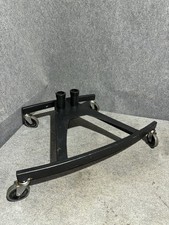 Unicol tv  Base On Wheels