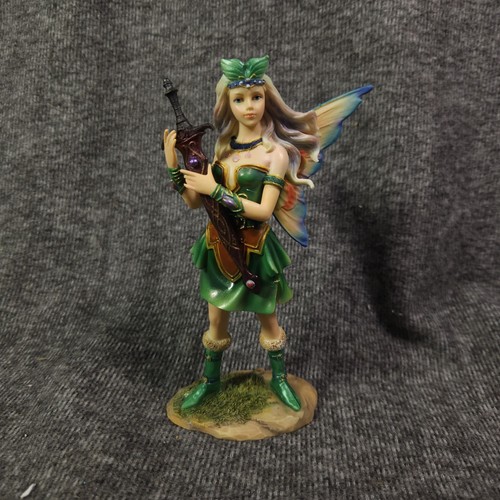 Faerie glen style forest fairy - style,