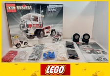 LEGO System Model Team: Racing