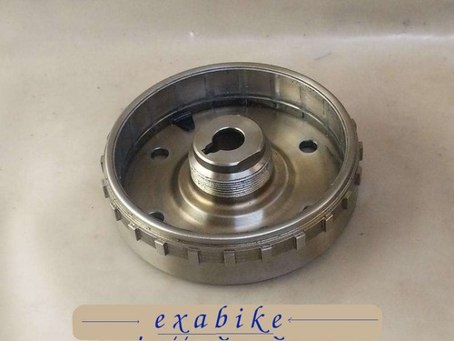 Alternator rotor for - alternator,
