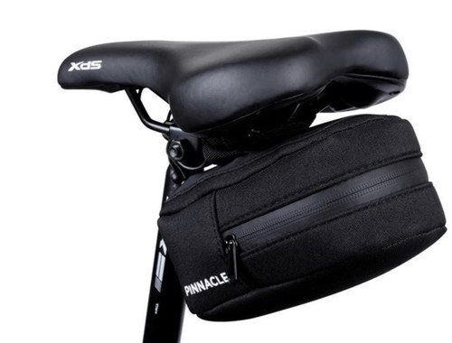Pinnacle saddle pack - pinnacle,