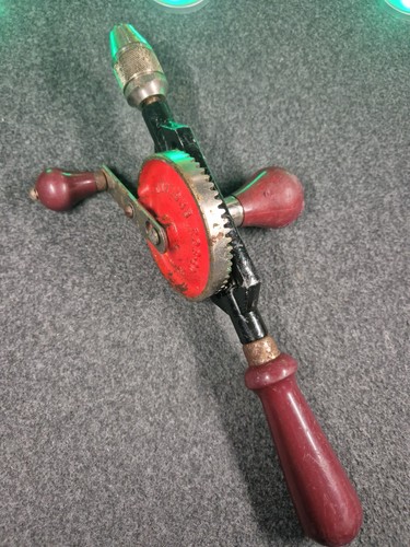 Stanley 803 vintage hand - stanley,
