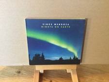 Nights on Earth by Vince
