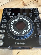 Pioneer CDJ-1000MK3