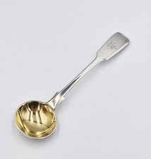 VICTORIAN STERLING SILVER