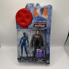 X-Men The Movie Mystique