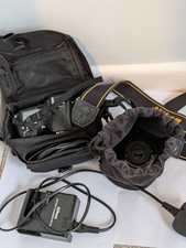 Nikon D7100 24MP DSLR Camera