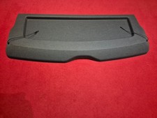 Original Parcel Shelf Laderaumabdeckun Audi A1 II 2018-2022 82A 867