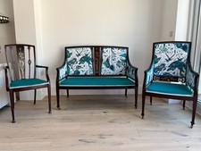 Three piece Parlor