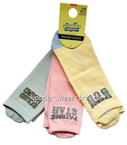 Womens spongebob squarepants - womens,