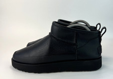 Ugg Classic Ultra Mini Womens