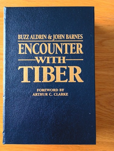 Encounter with tiber john - encounter,