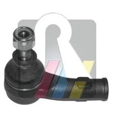 Front left tie - tie, 91-00915
