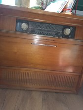 1964 Amazon Blaupunkt radiogram, fully working