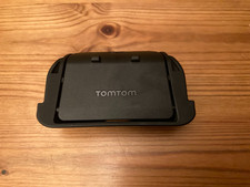 TomTom Rider Passive Dock Mount for Rider 2nd Edition, Urban Rider, Rider Pro