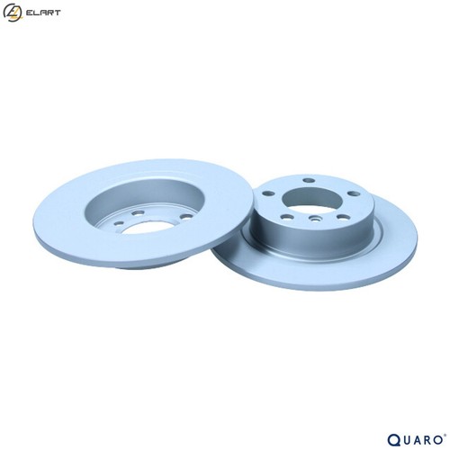 Brake disc qd3530 for mini - disc,