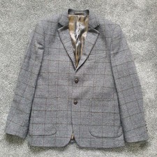 Bernard Weatherill Moon Tweed
