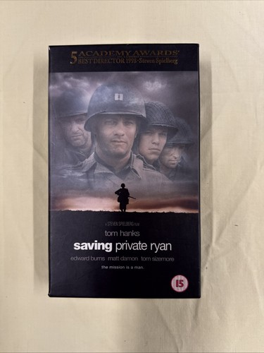 Saving private ryan tom - private,