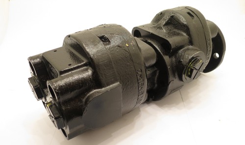 Tamrock pump p2c160610v8c5e5a - pump,